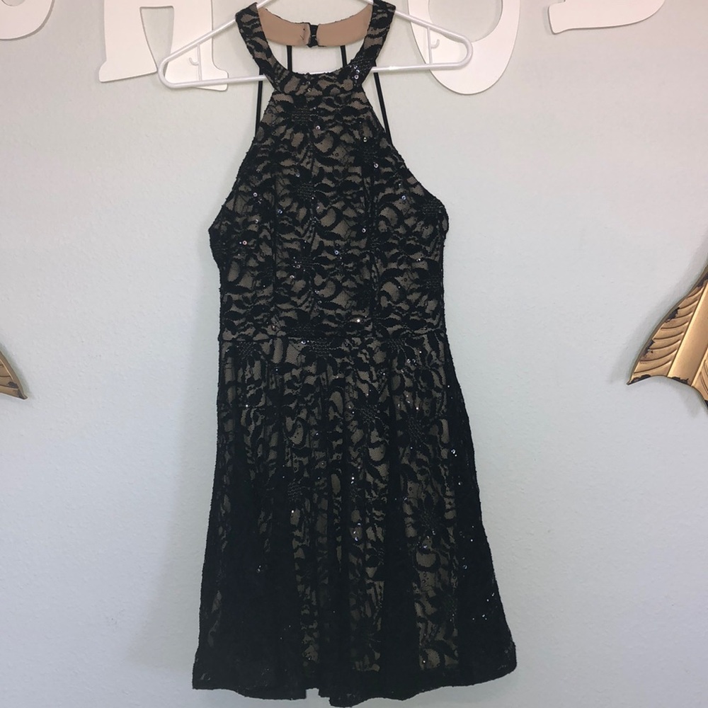 B. Darlin dress